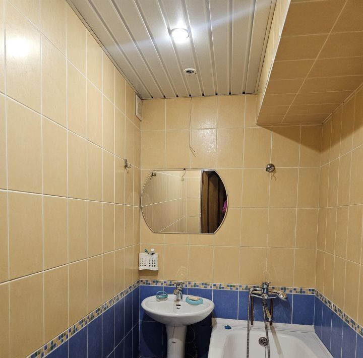 квартира г Иркутск р-н Свердловский 46, Радужный мкр фото 6