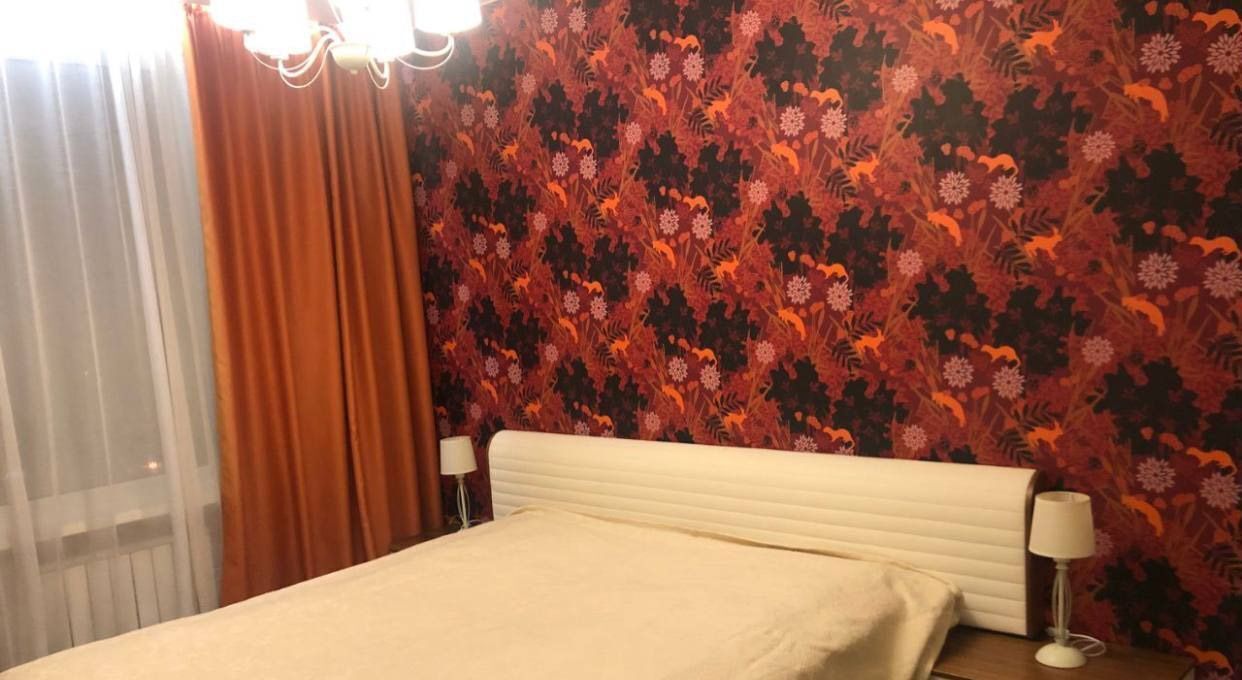 квартира г Санкт-Петербург метро Проспект Просвещения ш Выборгское 15 округ Шувалово-Озерки фото 6