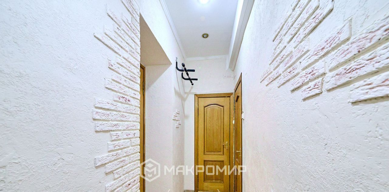 квартира г Санкт-Петербург метро Новочеркасская ул Таллинская 8 округ Малая Охта фото 20