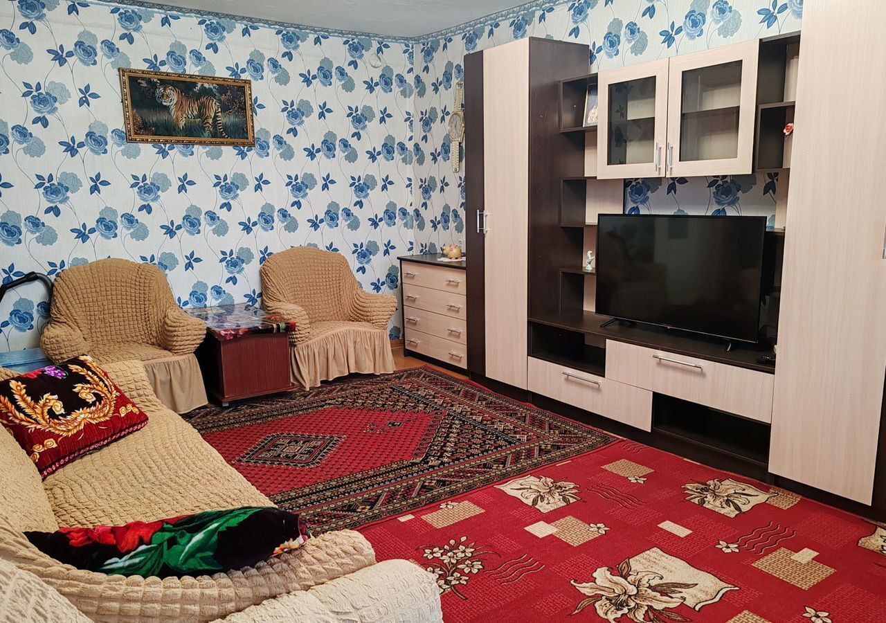 квартира г Усть-Кут ул Снежная 9 Усть-Кутский р-н, муниципальное образование фото 7