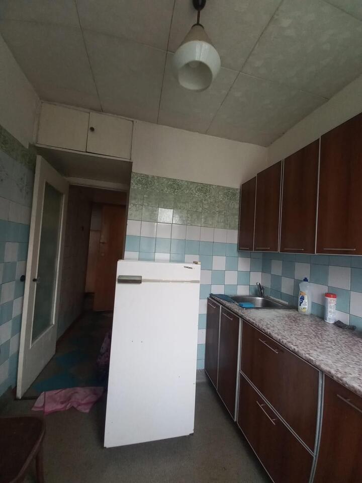 квартира г Красноярск р-н Железнодорожный ул Калинина 6 фото 5