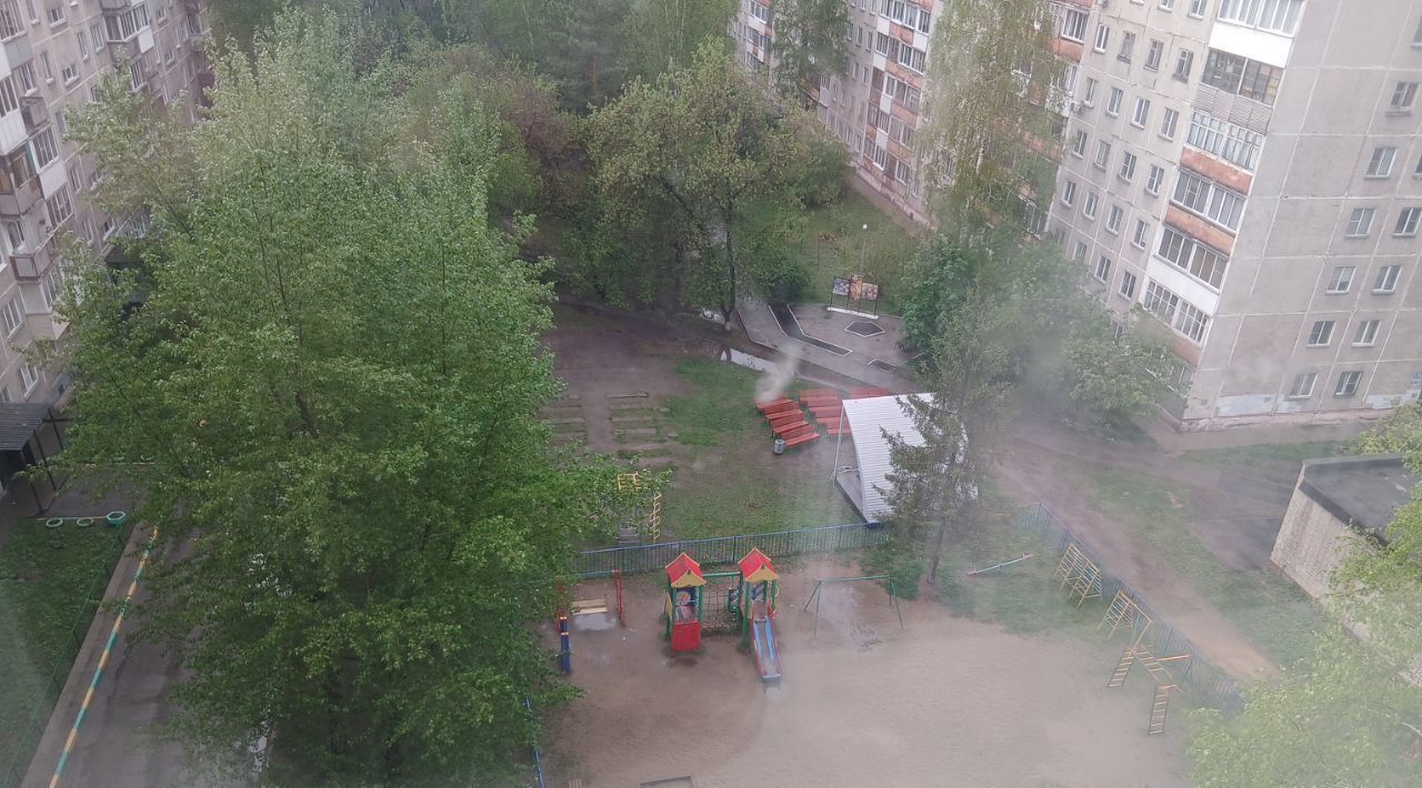 квартира г Новосибирск Золотая Нива ул Бориса Богаткова 199 фото 3