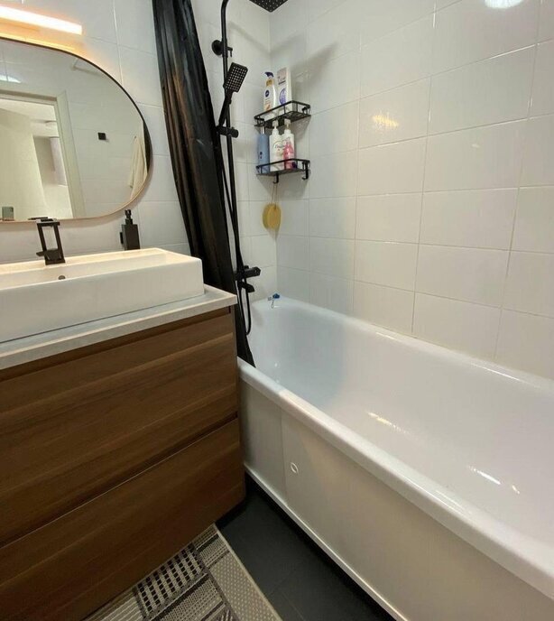 квартира г Ярославль ул Дядьковская 50к/2 фото 3