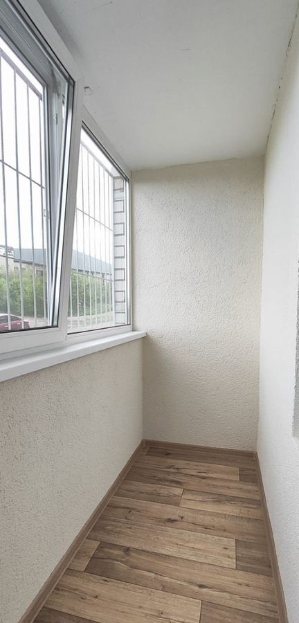 квартира г Саратов р-н Заводской ул им Николая Чихарева 10 фото 8