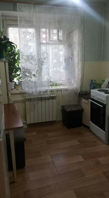 квартира г Улан-Удэ ул Строителей 60 фото 1