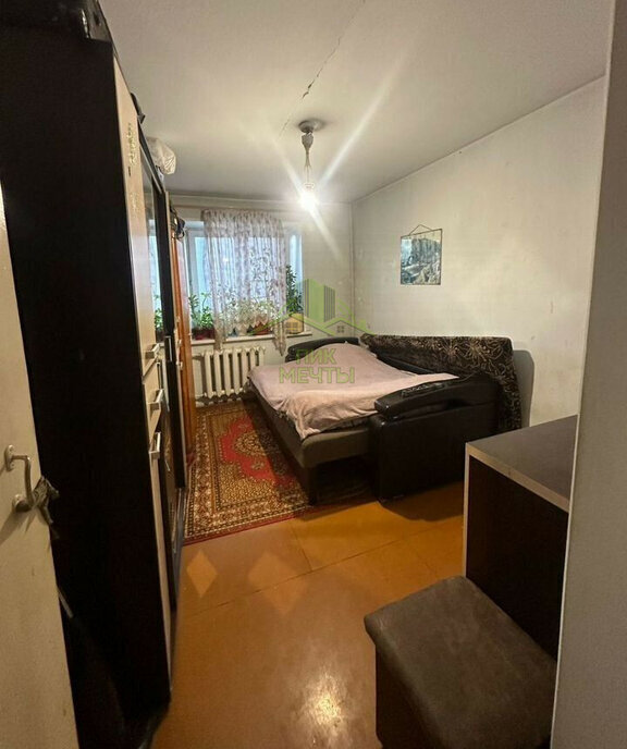 квартира г Улан-Удэ ул Строителей 60 фото 2