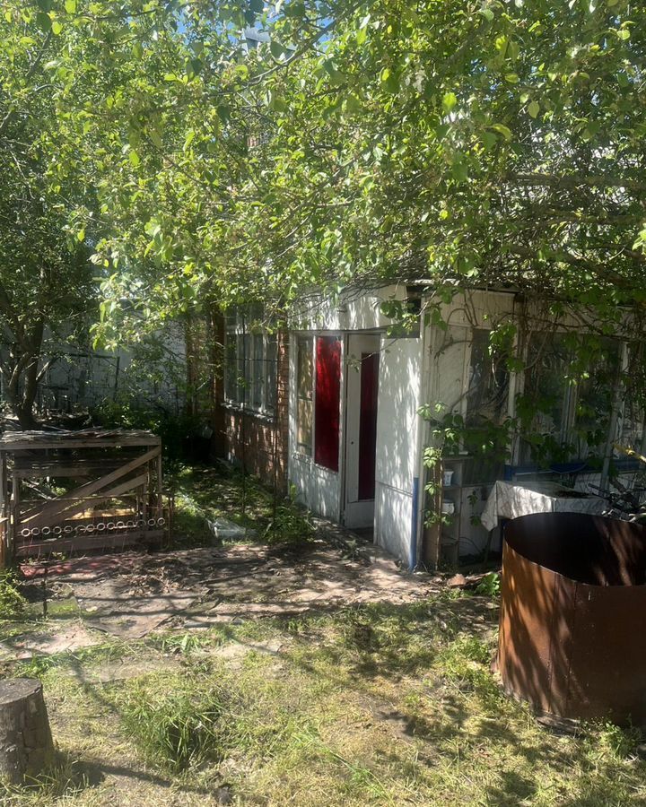 дом г Волгодонск снт Маяк ул 30-я линия 1060 фото 5