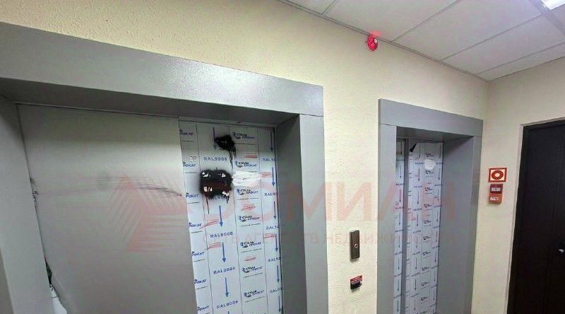 квартира г Ростов-на-Дону р-н Первомайский Мирный ул Раздорская 2ас/1 фото 12