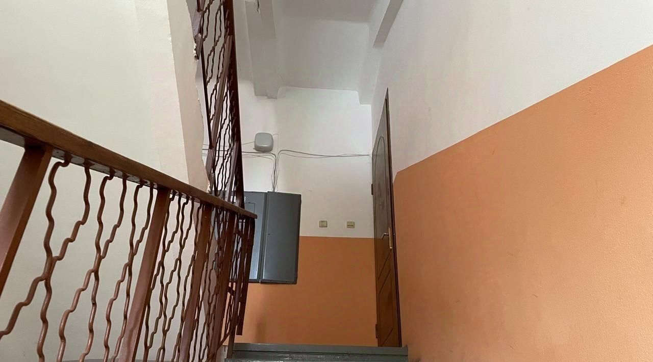квартира г Таганрог ул Свободы 30/1 фото 5