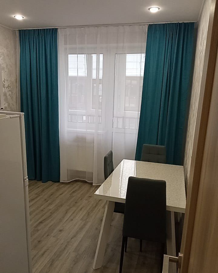 квартира г Горячий Ключ ул Объездная 18к/2 фото 5