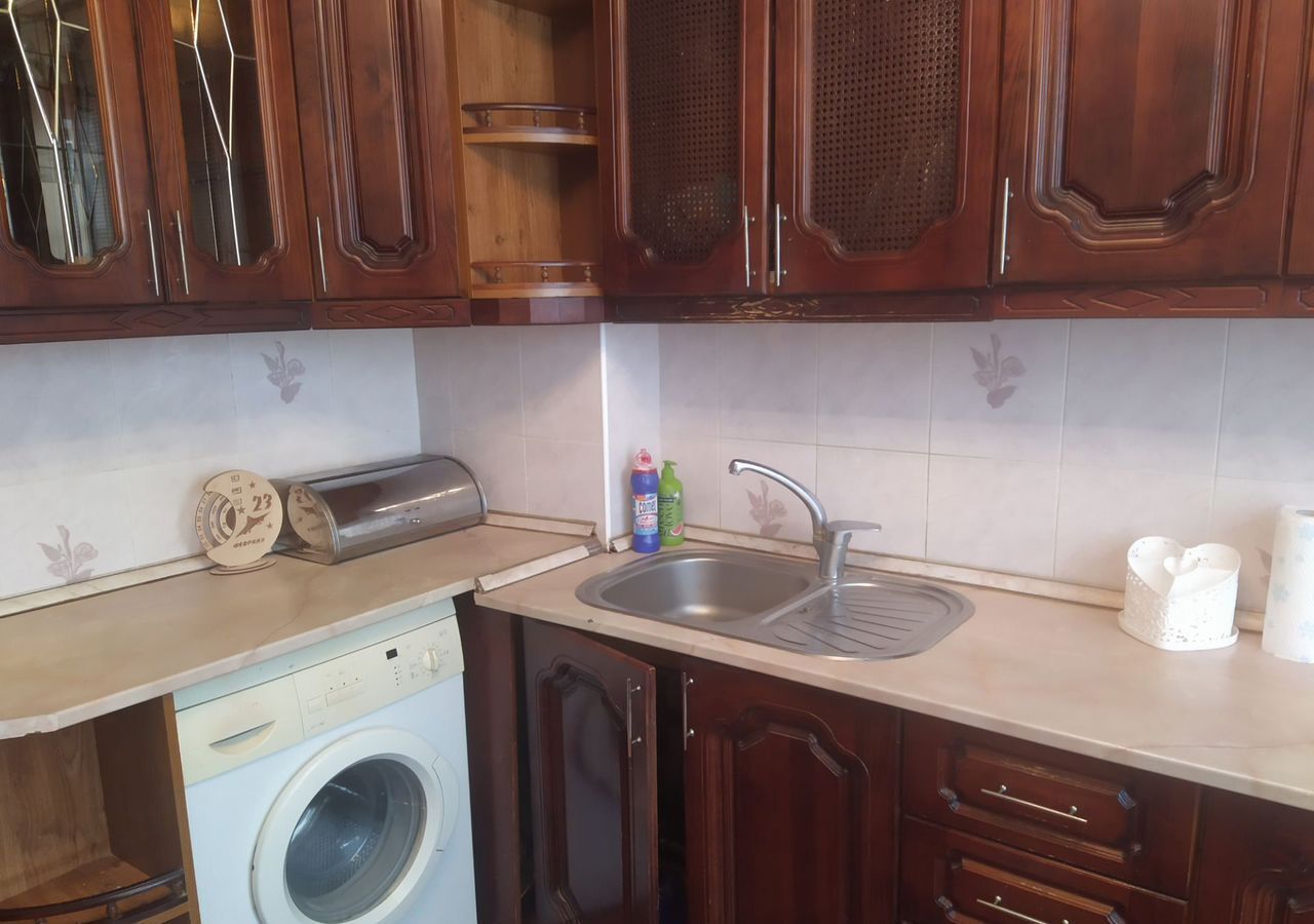 квартира г Волгодонск ул Энтузиастов 41 фото 8