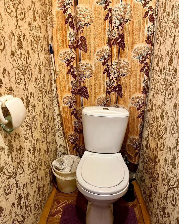 квартира г Апатиты ул Козлова 3 фото 7