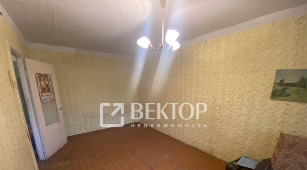 квартира г Ярославль р-н Дзержинский ул Урицкого 3 фото 2