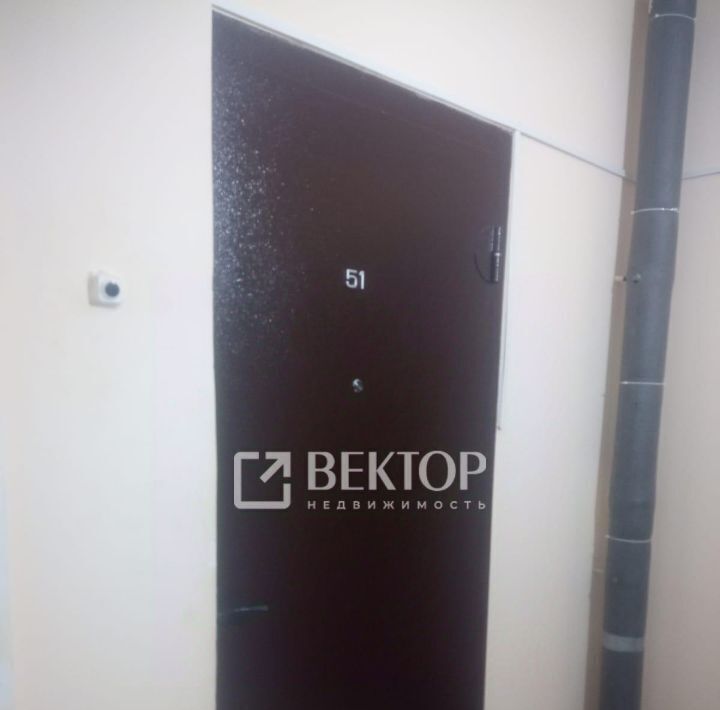 квартира г Ярославль р-н Красноперекопский ул Маланова 29к/2 фото 4