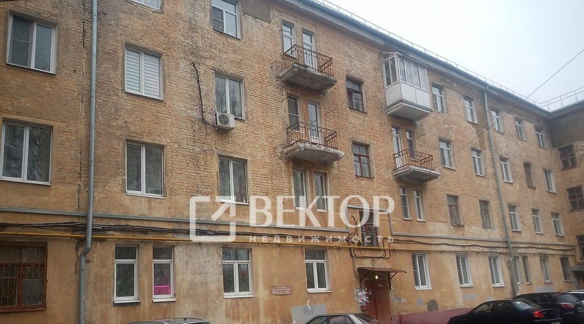 квартира г Ярославль р-н Красноперекопский ул Маланова 6 фото 2