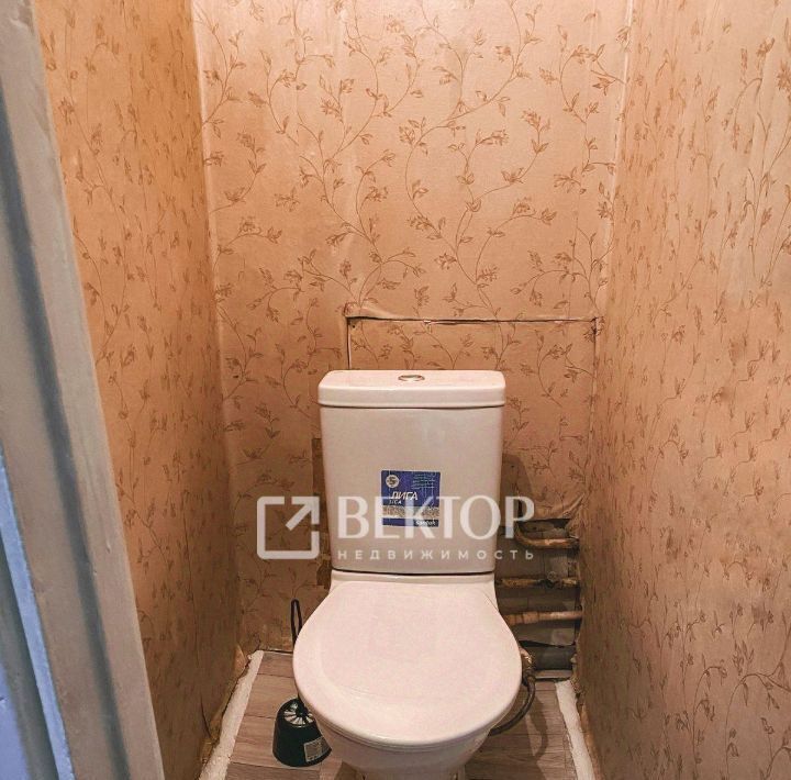 квартира г Ярославль р-н Кировский ул Большая Октябрьская 124/15 фото 13