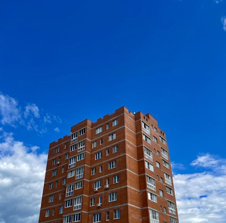 квартира г Калуга р-н Московский ул Азаровская 40к/4 фото 22