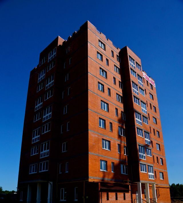 квартира г Калуга р-н Московский ул Азаровская 40к/4 фото 24