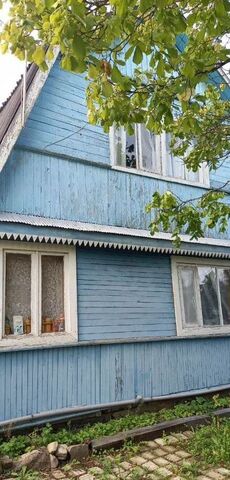 Трасса Скандинавия, 102 км, Выборгское городское поселение, СНТ Механизатор, 244 фото