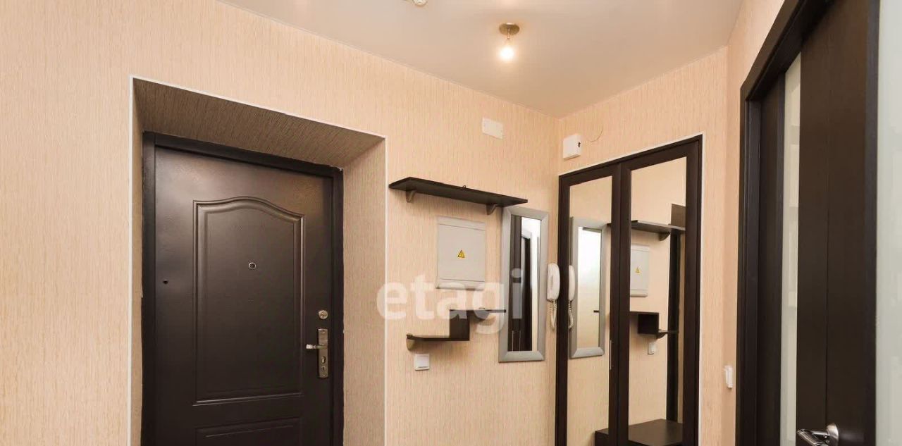квартира г Екатеринбург Уральская ул Смазчиков 3 фото 2