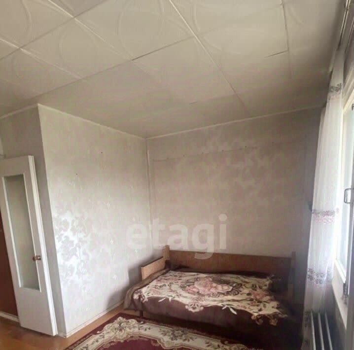 квартира г Екатеринбург Чкаловская ул. Начдива Онуфриева, 28А фото 3