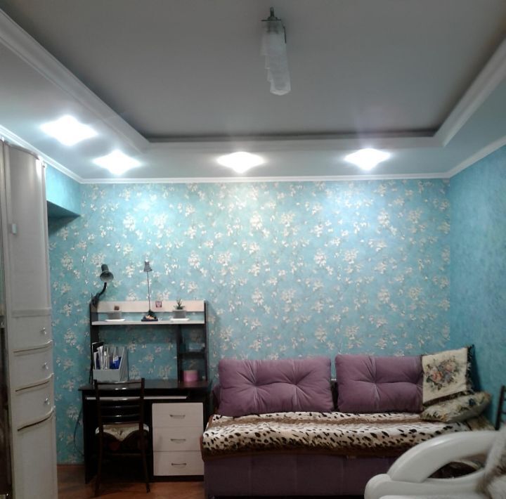 комната г Иркутск р-н Свердловский ул Касьянова 20 фото 1