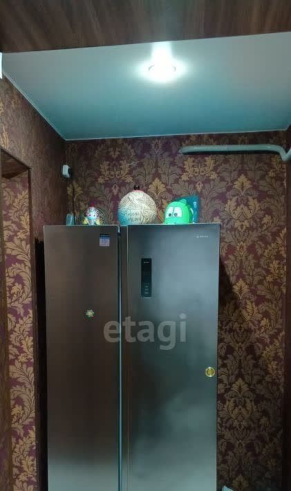 квартира г Екатеринбург р-н Железнодорожный Уральская пр-кт Седова 42 фото 18