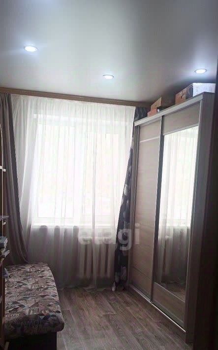 квартира г Каменск-Уральский Красногорский ул 4-й Пятилетки 38 фото 7