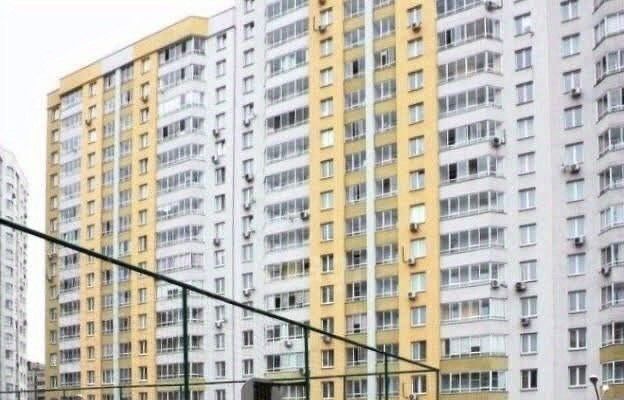 квартира г Екатеринбург Чкаловская ул Щорса 103 фото 5