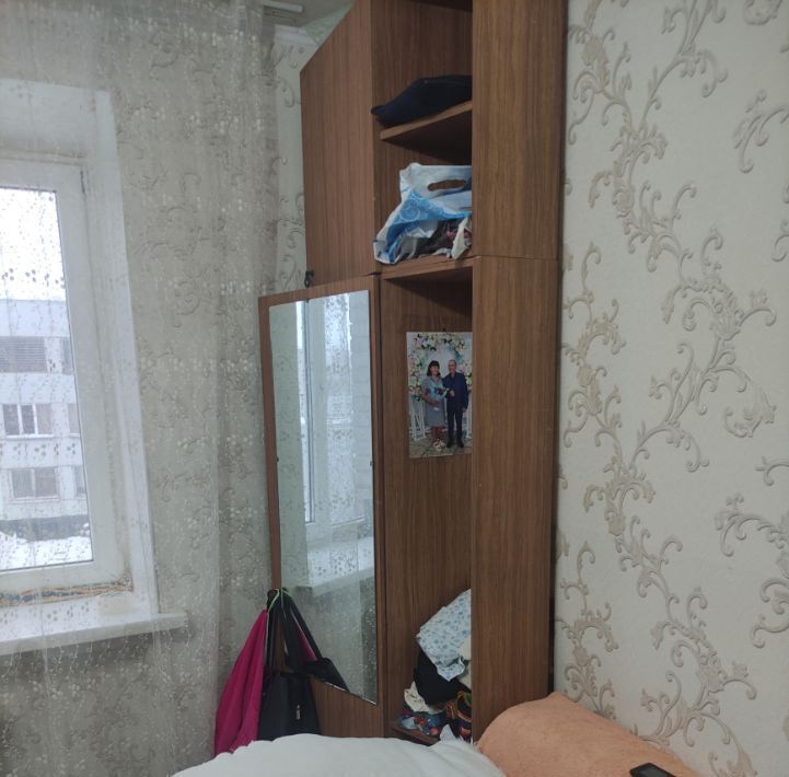 комната р-н Нижнекамский г Нижнекамск ул Корабельная 7 фото 3