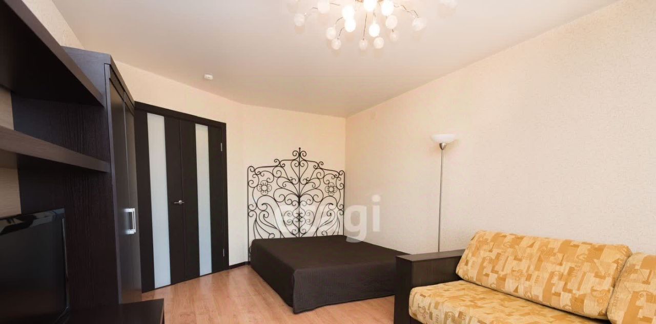 квартира г Екатеринбург Уральская ул Смазчиков 3 фото 6