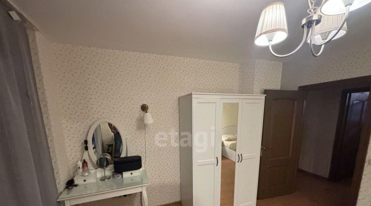 квартира г Екатеринбург Ботаническая ул Рощинская 50 фото 17