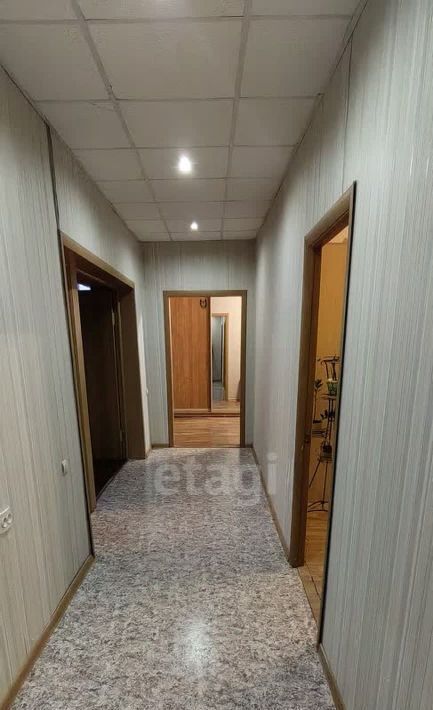 квартира г Каменск-Уральский Красногорский ул 4-я Рабочая 14а фото 17