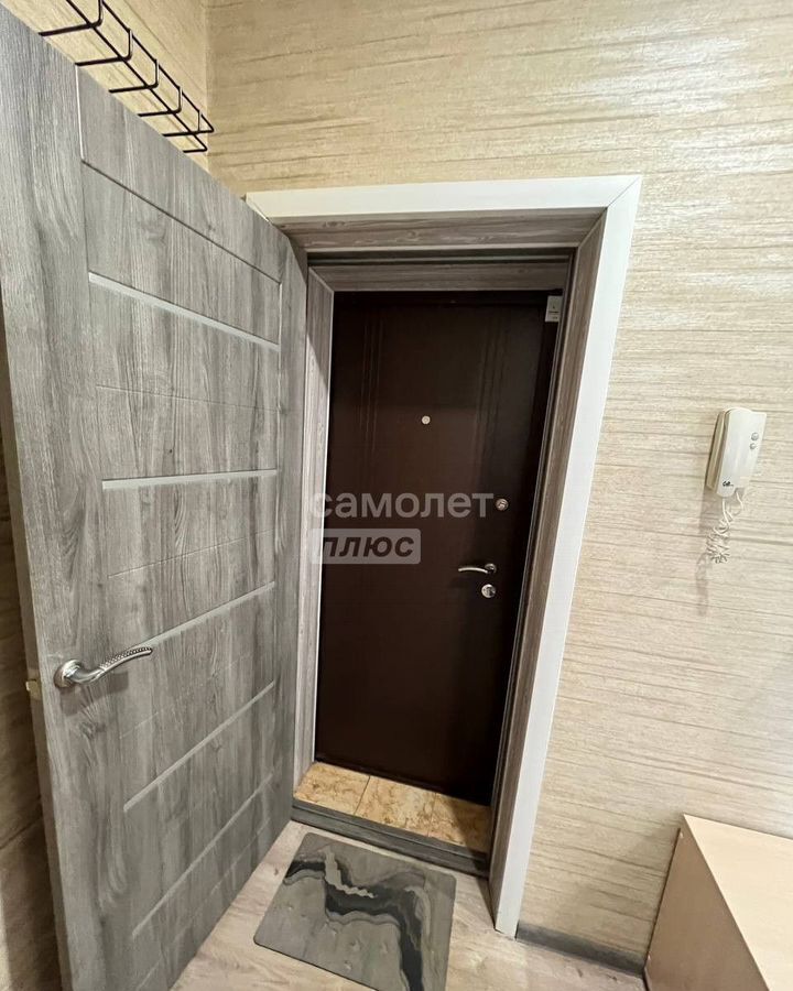квартира г Чита р-н Центральный ул Бабушкина 78 фото 17
