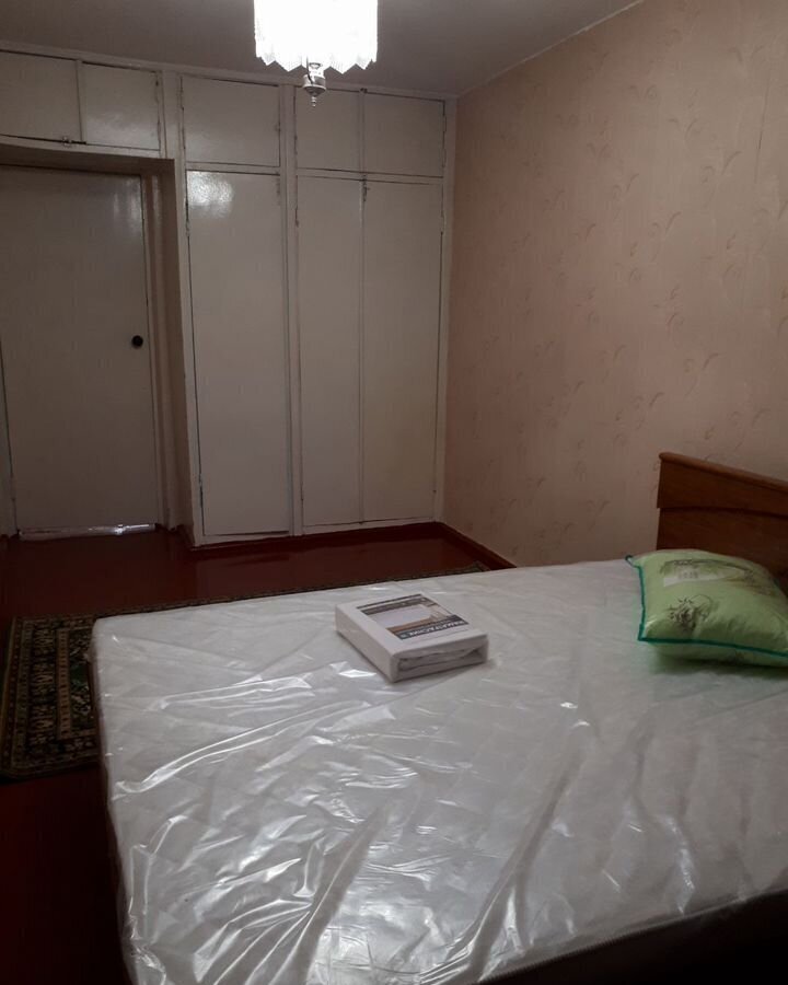 квартира г Кызыл ул Калинина 3 фото 4