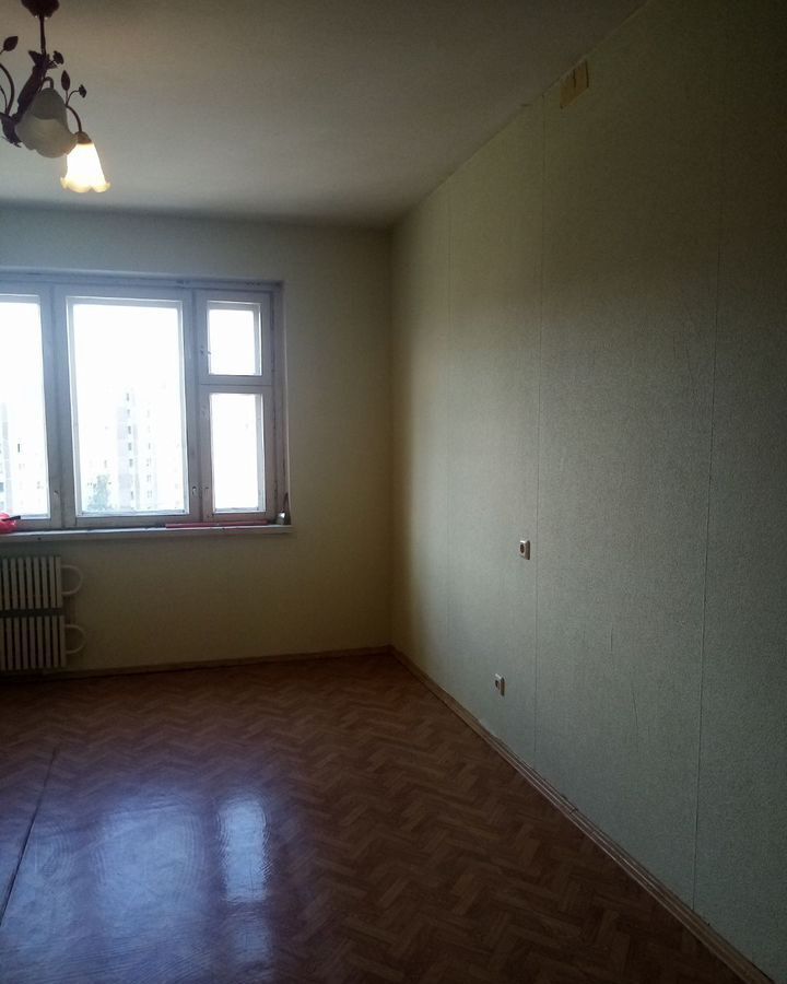 квартира г Воронеж р-н Коминтерновский пр-кт Московский 131а фото 2