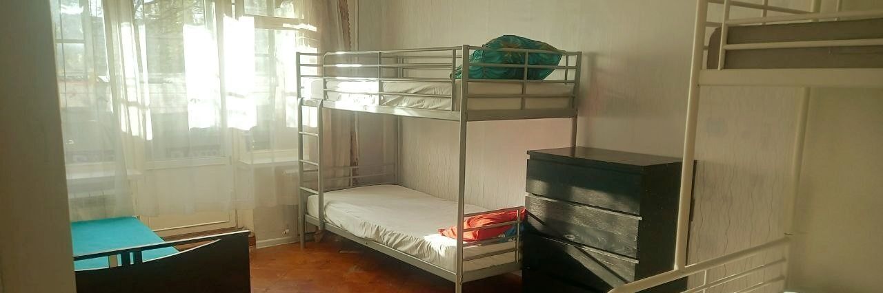 квартира г Москва метро Улица Дмитриевского ул Оренбургская 24к/1 фото 1