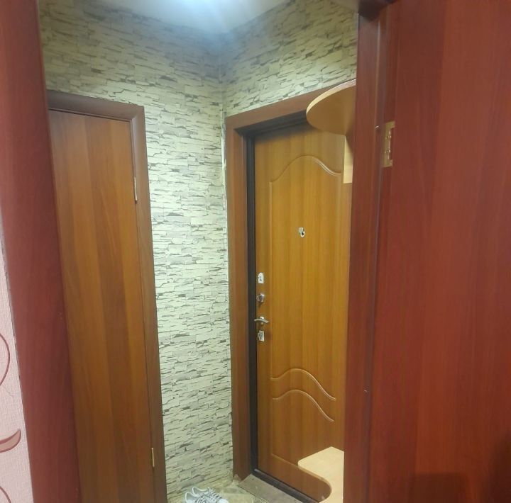 квартира г Челябинск р-н Ленинский ул Агалакова 36а фото 8