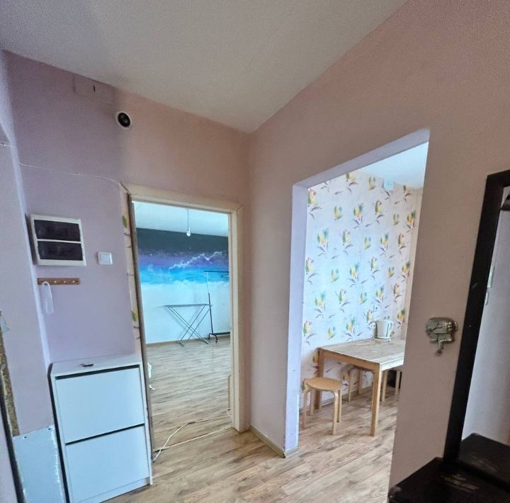 квартира г Челябинск р-н Курчатовский ул Бейвеля 29 фото 18