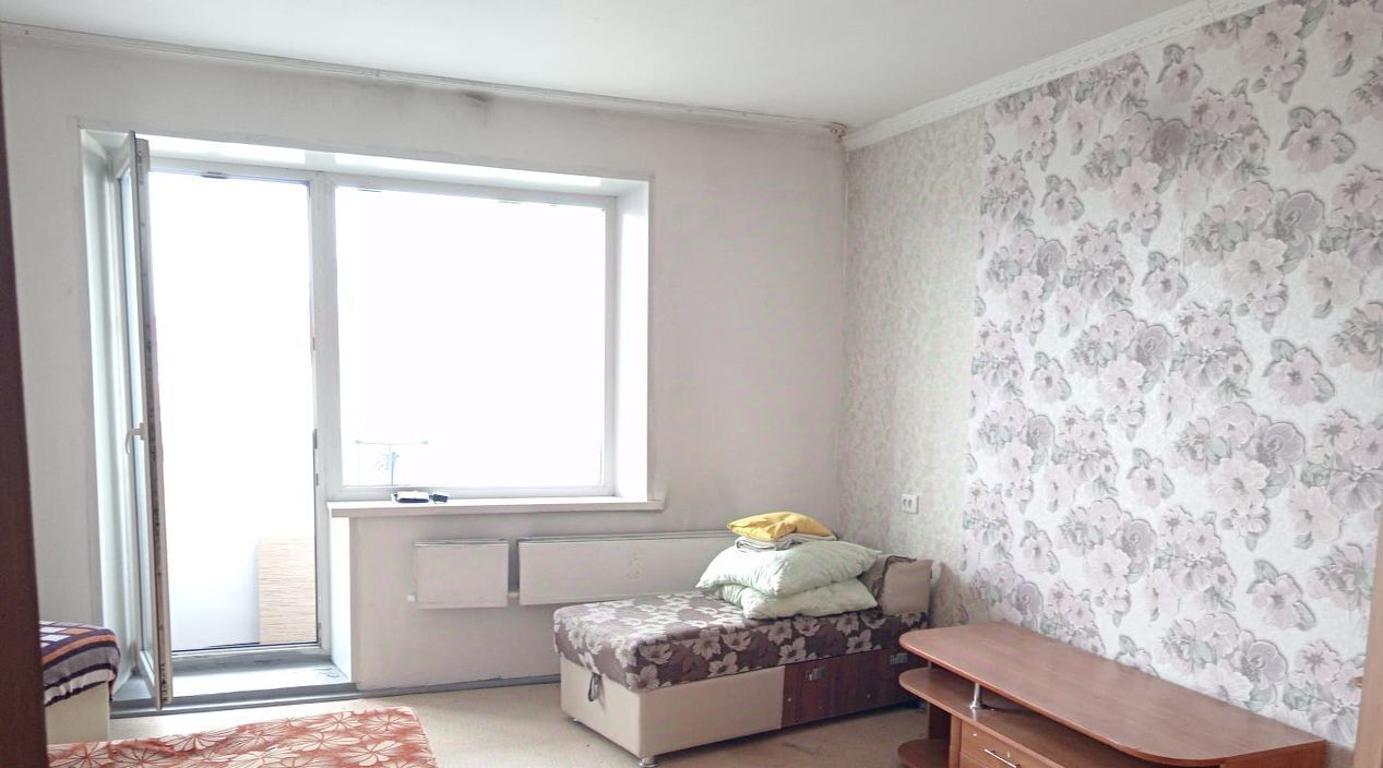 квартира г Абакан ул Комарова 18 фото 1