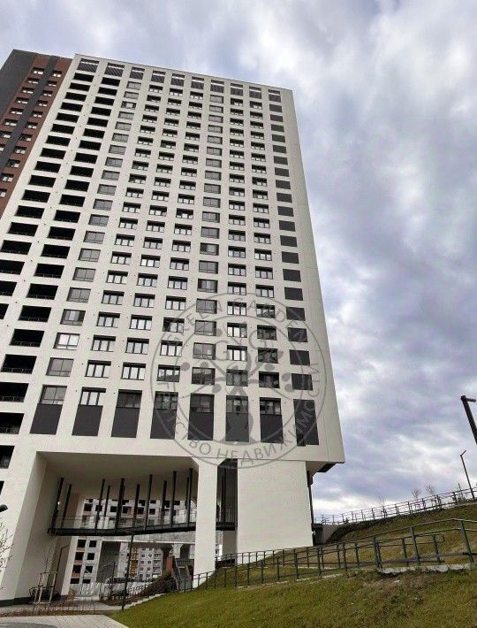 квартира г Екатеринбург Геологическая ул. Металлургов, 63/2 фото 1