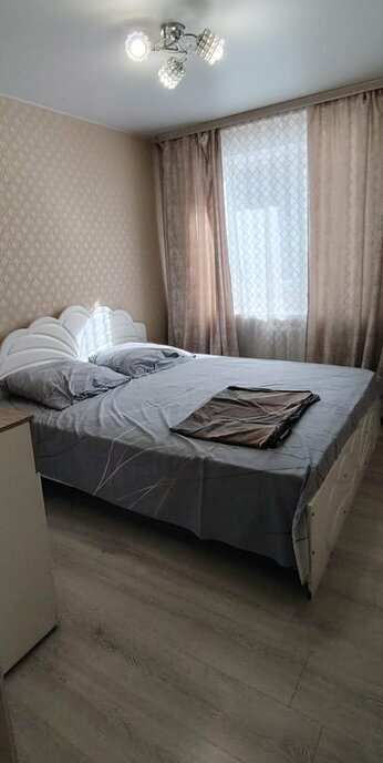 квартира г Горно-Алтайск улица Григория Чорос-Гуркина, 33 фото 2