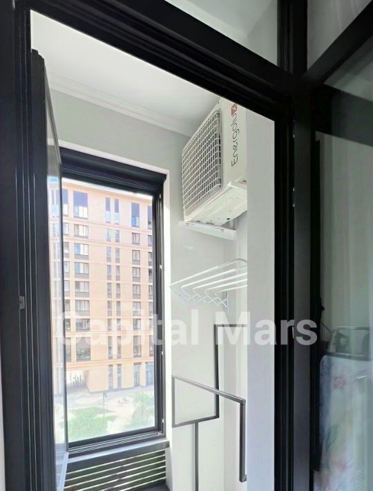 квартира г Москва метро Динамо пр-кт Ленинградский 29к/4 фото 8