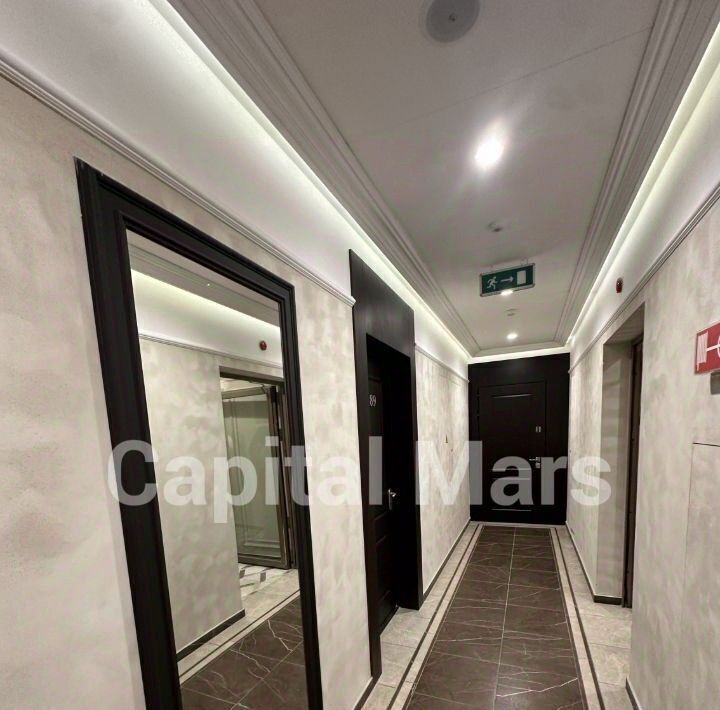 квартира г Москва метро Динамо пр-кт Ленинградский 29к/4 фото 15