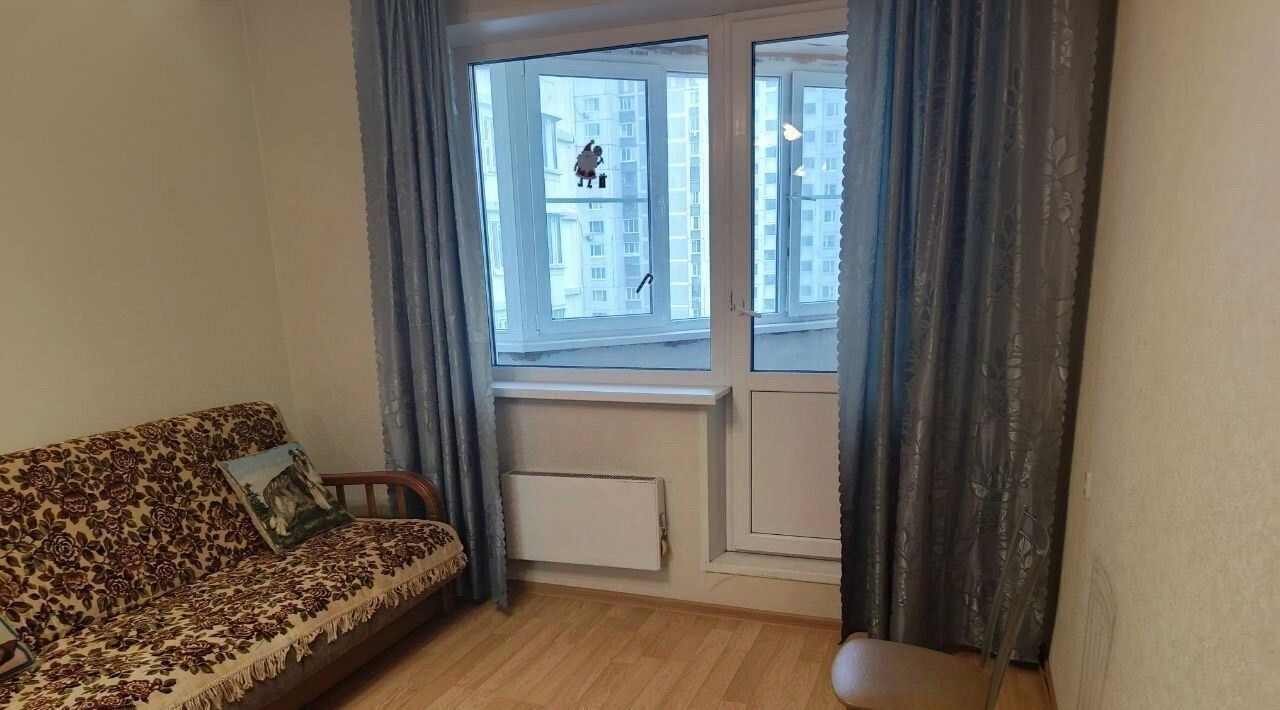 квартира г Москва метро Бульвар Дмитрия Донского ул Грина 30к/1 фото 10
