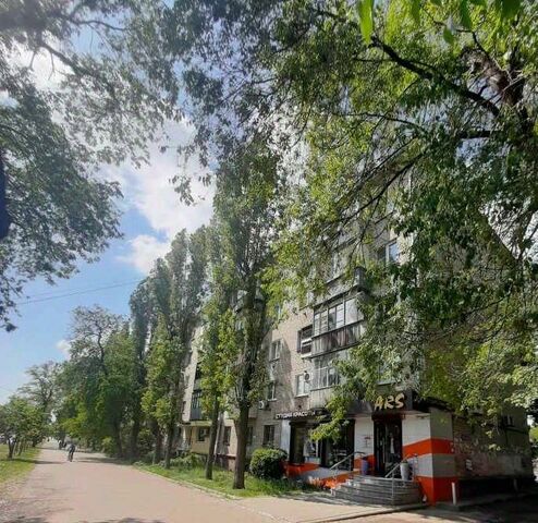 р-н Левобережный пр-кт Ленинский 107 фото