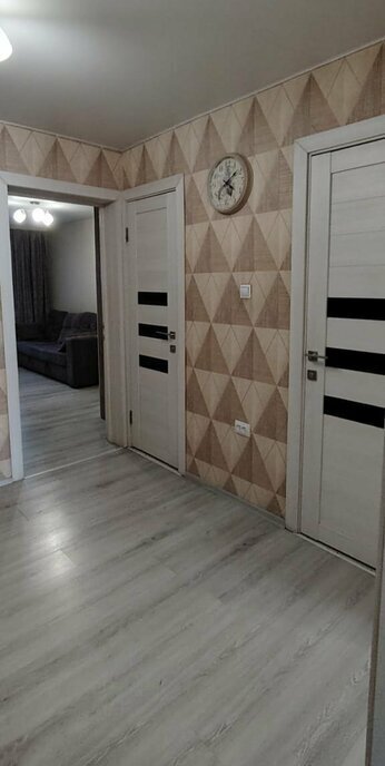 квартира г Горно-Алтайск улица Григория Чорос-Гуркина, 33 фото 11