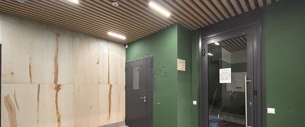 квартира г Екатеринбург Геологическая ул. Металлургов, 63/2 фото 12