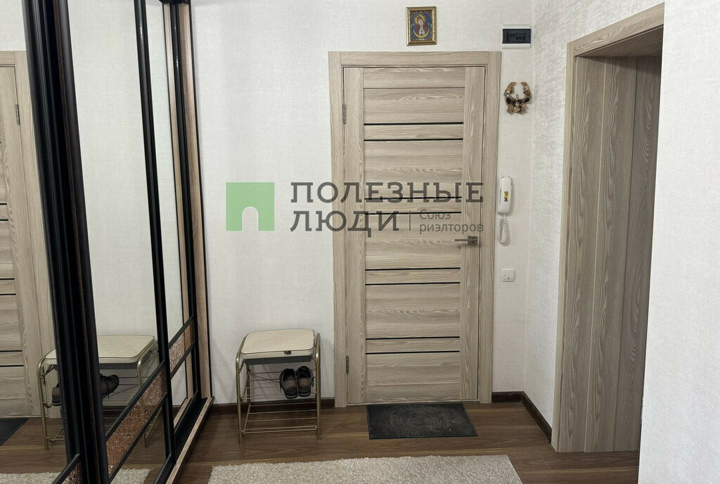 квартира г Белгород ул Советская 49 фото 11