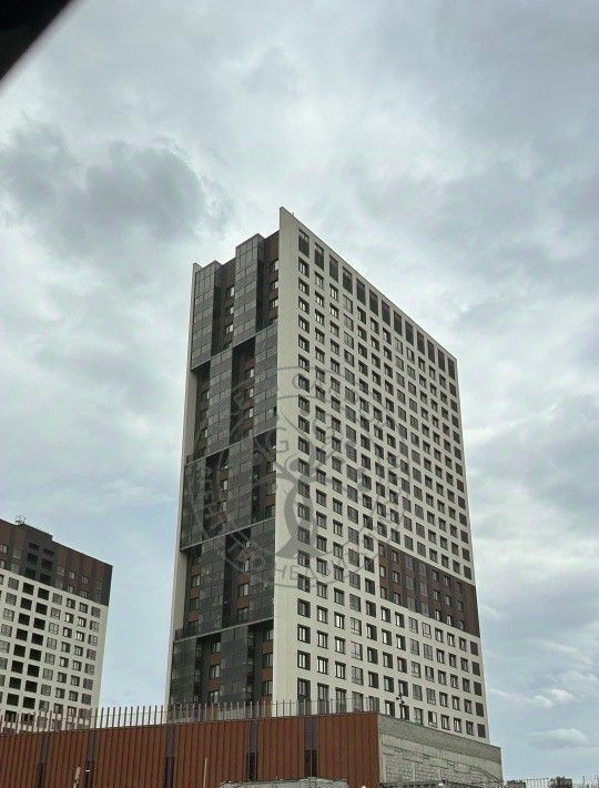 квартира г Екатеринбург Геологическая ул. Металлургов, 63/2 фото 27